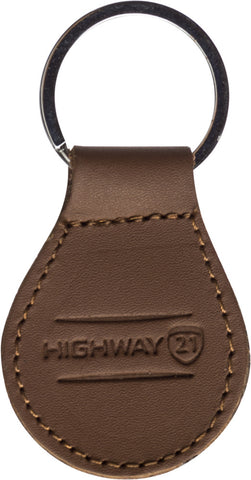 HIGHWAY 21 Key Chain