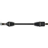 ALL BALLS 6 Ball Heavy Duty Axle — Axles