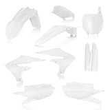 ACERBIS Full Plastic Kit (Part 1)