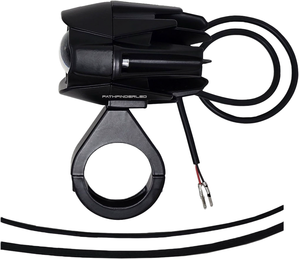 PATHFINDER LED Driving/Spotlight 16W — Accent Lighting & Components