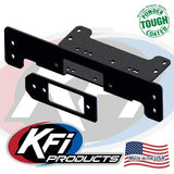 KFI Winch Mounts — Winch Mounts