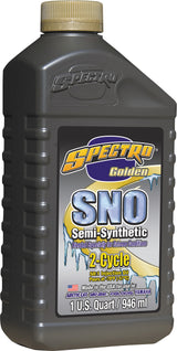 SPECTRO 2T Sno Injector Oil