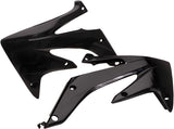 ACERBIS Radiator Shroud