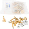 Gold Digger Carbide Studs 1.450" 24/Pk