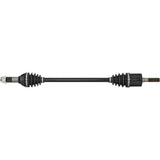ALL BALLS 6 Ball Heavy Duty Axle — Axles