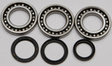 ALL BALLS Differential Bearing & Seal Kit — Front Bearings, Bushings & Seals