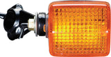 K&S Turn Signal Assembly — Rear Turn Signals & Components
