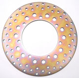 EBC Standard Brake Rotor
