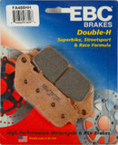 EBC Standard Brake Pads (Part 2)