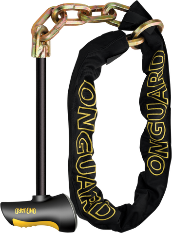 ONGUARD Beast 8017LPT Chain Lock