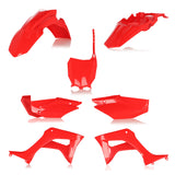 ACERBIS Full Plastic Kit (Part 1)