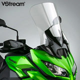 NATIONAL CYCLE Fairing Mount V-Stream Windscreen — Full