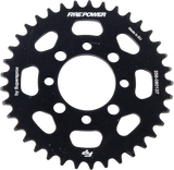 FIRE POWER Aluminum Rear Sprocket
