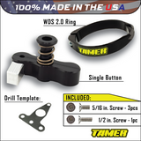 TAMER Holeshot Device