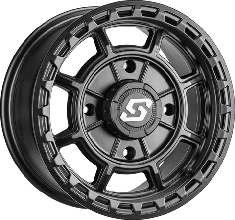 SEDONA Rift Wheels