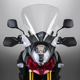 NATIONAL CYCLE Fairing Mount V-Stream Windscreen — Full