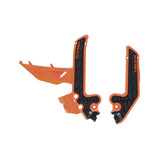 ACERBIS X-Grip Frame Guard