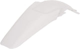 ACERBIS Rear Fender