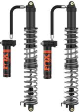 FOX Internal Bybass Shocks — Rear Shocks & Components