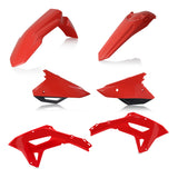 ACERBIS Plastic Kit (Part 1)
