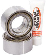 PIVOT WORKS Wheel Bearing Kit — Front Bearings, Busings, & Seal Kits