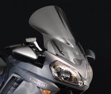 NATIONAL CYCLE Fairing Mount V-Stream Windscreen — Full