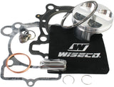 WISECO Top End Piston Kit