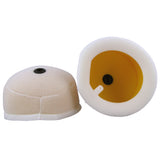 NO TOIL Dual Stage Foam Air Filters