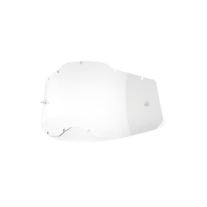 100% Racecraft 2 / Accuri 2 / Strata 2 Replacement Lenses