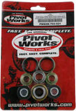 PIVOT WORKS Shock Bearing Rebuild Kit