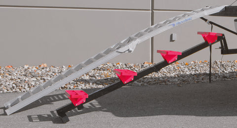 REVARC MX Folding Arc Ramp