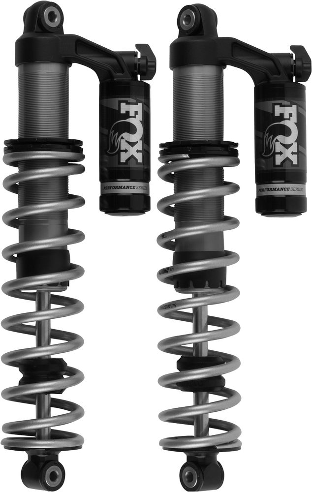 FOX 1.5 QS3 SHOCK FRONT HON 2-SEAT