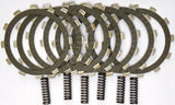 EBC Street Racer Clutch Kit