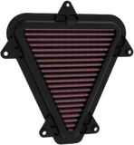 K&N AIR FILTER HON