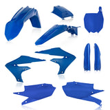 ACERBIS Full Plastic Kit (Part 1)