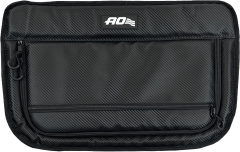 AO COOLERS Carbon Stow and Go Cooler