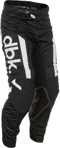 FLY RACING 2025.5 Kinetic Mesh DBK Pants