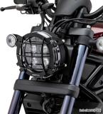 ZETA Headlight Guard