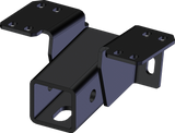KFI Front Mount Plows — Front Hitches & Components