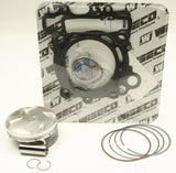 WISECO Top End Piston Kit