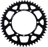 FIRE POWER Aluminum Rear Sprocket