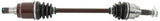 ALL BALLS 6 Ball Heavy Duty Axle — Rear Axles