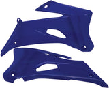 ACERBIS Radiator Shroud