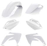 ACERBIS Plastic Kit (Part 1)