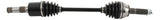 ALL BALLS 6 Ball Heavy Duty Axle — Rear Axles