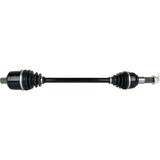 ALL BALLS 6 Ball Heavy Duty Axle — Axles