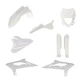 ACERBIS Full Plastic Kit (Part 1)