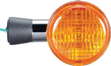 K&S Turn Signal Assembly — Rear Turn Signals & Components