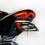 NEW RAGE CYCLES Fender Eliminator — Fenders