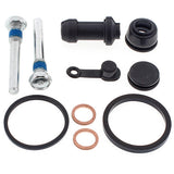 ALL BALLS Caliper Rebuild Kit — Brake Calipers & Rebuild Kits